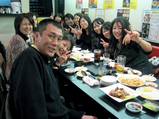 ライフコーチング